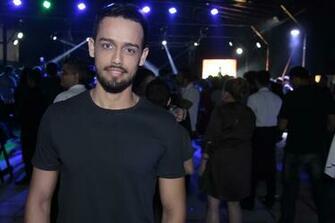 A Turma Boa Que Foi Ver Show Da Anitta Na Wallpaper Para