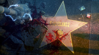 Dead Island Cinematic Title Sequence Gematsu