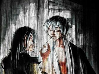 Samurai Deeper Kyo Wallpaper Yukimura Minitokyo