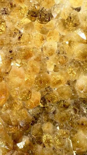 Citrine Wallpaper N
