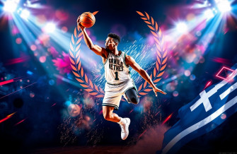 Giannis Antetokounmpo Wallpaper