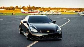 Infiniti G35 Coupe Wallpaper