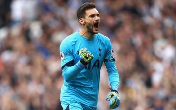 Hugo Lloris HD Wallpaper Background Image