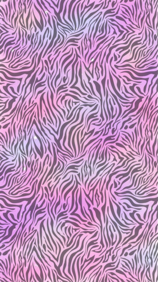 Animal Print Wallpaper