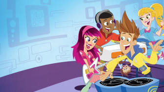 Watch Fresh Beat Band Of Spies Prime Video