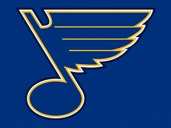 St Louis Blues Wallpaper