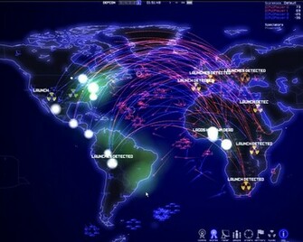Defcon Wallpaper