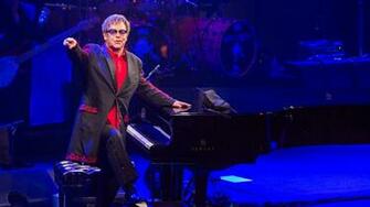 Elton John Wallpaper X Net