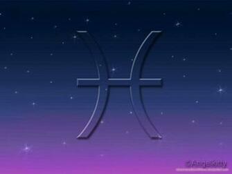 Pisces Wallpaper