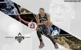 Anthony Davis Wallpaper