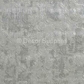Tile Antique Effect Embossed Vivo Prestigious Wallpaper