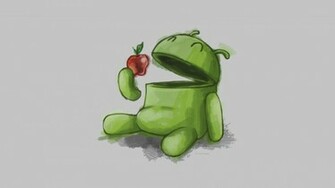 Bild Android Wallpaper