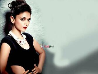 Aditi Rao Hydari Hq Wallpaper