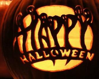 Halloween Widescreen HD Wallpaper Hq Desktop