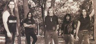 Solitude Aeturnus Discography Videos