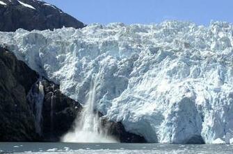 File Holgate Glacier Kenai Fjords National Park Jpg