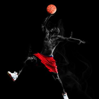 Cool Basketball Wallpaper For iPhone Hoop