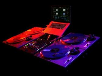 Serato Wallpaper Sixty Four For Dj