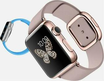 Apple Bringing Watch Like Motion Wallpaper To iPhone 6s
