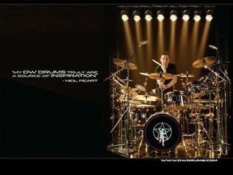 Drum Wallpaper