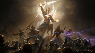 Diablo Immortal Game 4k Wallpaper iPhone HD Phone 4731h