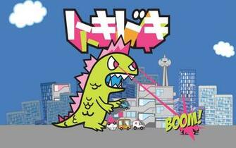 Tokidoki Wallpaper And Background Image Net
