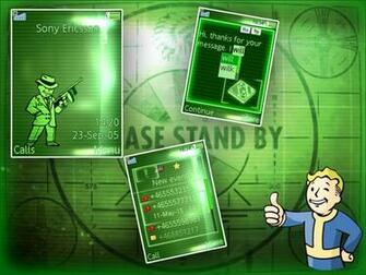 Vault Boy Phone Wallpaper Pip By Jablonka89