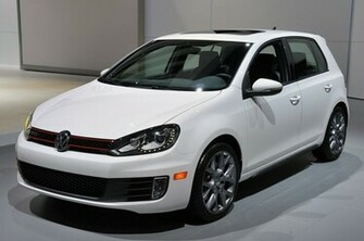 Volkswagen Gti Wallpaper Photosjunction