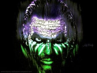 Jeff Hardy Wallpaper Wwe Computer