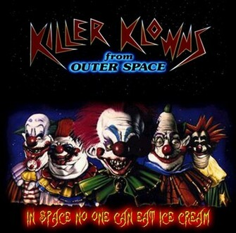 Video Description Watch Clips From Killer Klowns Outer Space