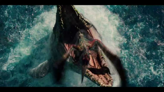 Jurassic World Wallpaper 2b Png