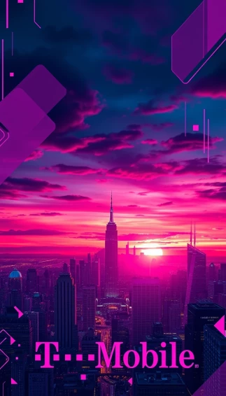 T Mobile Wallpaper