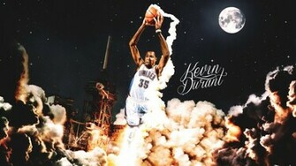 Kevin Durant Wallpaper HD