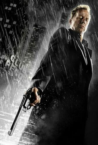 Sin City Image John Hartigan HD Wallpaper And Background Photos