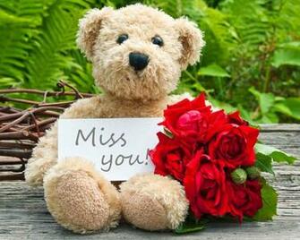 Beautiful I Miss You Wallpaper Allfreshwallpaper