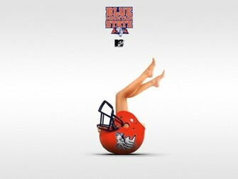 Blue Mountain State Wallpaper