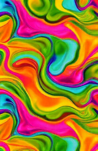 Drippy Wallpaper