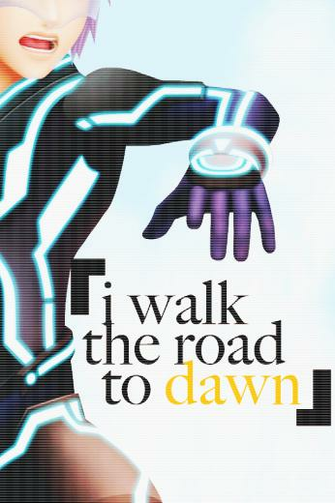 Kingdom Hearts iPhone Wallpaper Riku HD