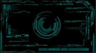 Cyber Interface By Chembletek