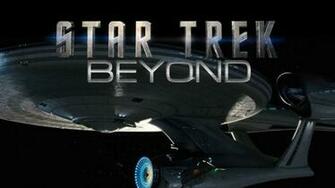 Star Trek Beyond High Wide Wallpaper