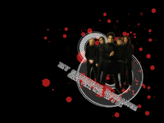 Mcr Wallpaper