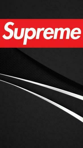 Supreme Wallpaper