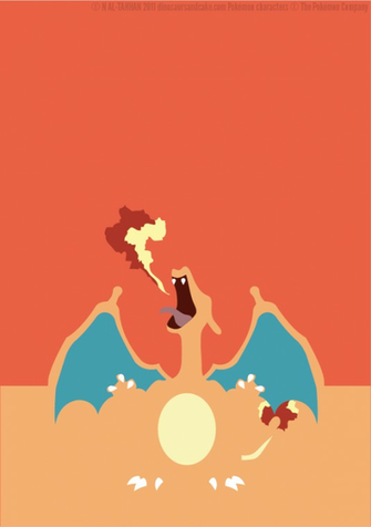 Submitted Year Ago By Charizard77 To R Pokemon Comment