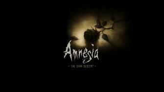 Amnesia The Dark Descent Rose Wallpaper