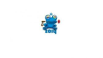 Symbol Of The Olympic Games In Sochi Wallpaper And Image