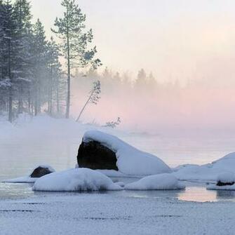 iPad Wallpaper Snow Background Best
