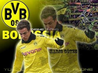 Wallpaper Borusia Dortmund