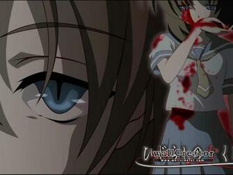 Higurashi Wallpaper