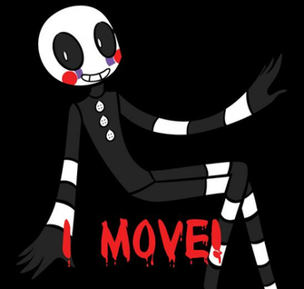Fnaf Livestream Giveaway Offline By Shadowfan996