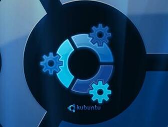 Kubuntu Wallpaper HD Background